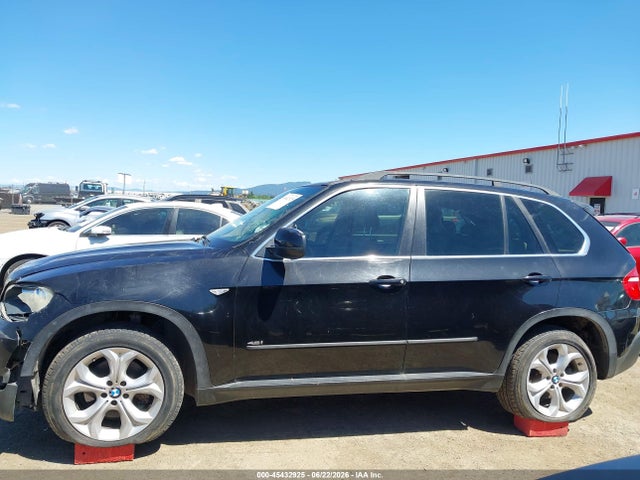 Продаж на аукціоні авто 2007 Bmw X5 4.8i, vin: 5UXFE83507LZ38282, номер лоту: 45432925