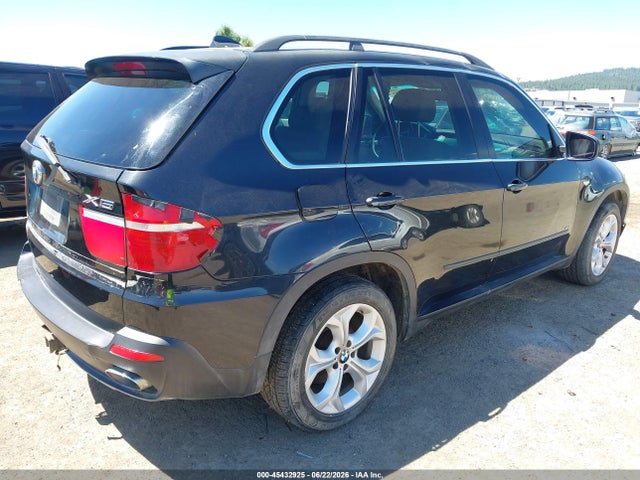 Продаж на аукціоні авто 2007 Bmw X5 4.8i, vin: 5UXFE83507LZ38282, номер лоту: 45432925