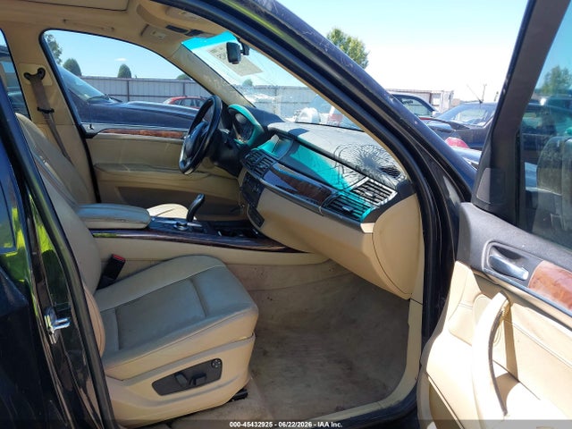 Продаж на аукціоні авто 2007 Bmw X5 4.8i, vin: 5UXFE83507LZ38282, номер лоту: 45432925