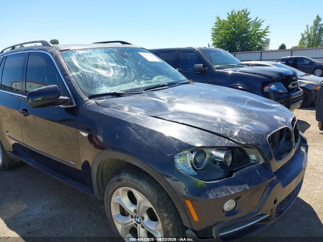 Продаж на аукціоні авто 2007 Bmw X5 4.8i, vin: 5UXFE83507LZ38282, номер лоту: 45432925