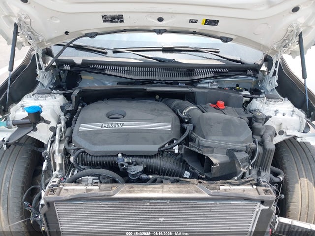 2024 Bmw X1 Xdrive28i მანქანა იყიდება აუქციონზე, vin: WBX73EF00R5Z99037, აუქციონის ნომერი: 45432938