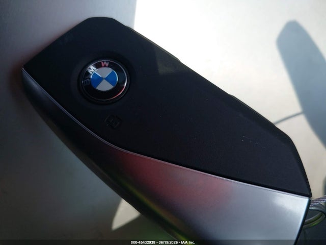 2024 Bmw X1 Xdrive28i მანქანა იყიდება აუქციონზე, vin: WBX73EF00R5Z99037, აუქციონის ნომერი: 45432938