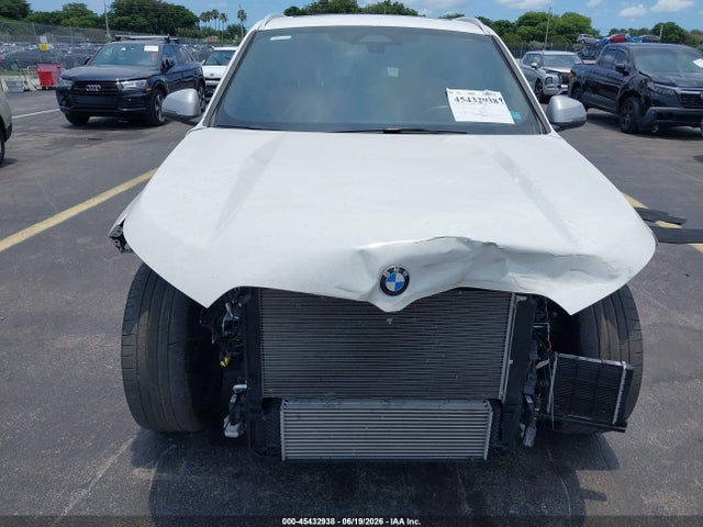2024 Bmw X1 Xdrive28i მანქანა იყიდება აუქციონზე, vin: WBX73EF00R5Z99037, აუქციონის ნომერი: 45432938