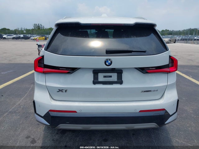 2024 Bmw X1 Xdrive28i მანქანა იყიდება აუქციონზე, vin: WBX73EF00R5Z99037, აუქციონის ნომერი: 45432938