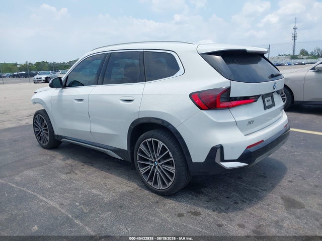 2024 Bmw X1 Xdrive28i მანქანა იყიდება აუქციონზე, vin: WBX73EF00R5Z99037, აუქციონის ნომერი: 45432938