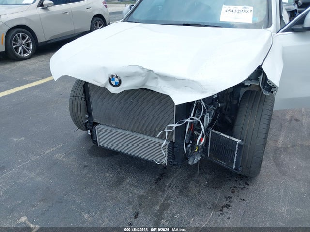 2024 Bmw X1 Xdrive28i მანქანა იყიდება აუქციონზე, vin: WBX73EF00R5Z99037, აუქციონის ნომერი: 45432938
