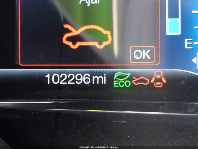 2017 Lincoln Mkz Hybrid Select მანქანა იყიდება აუქციონზე, vin: 3LN6L5LU2HR625052, აუქციონის ნომერი: 45432954