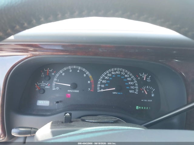 Продаж на аукціоні авто 2000 Dodge Durango, vin: 1B4HS28NXYF265037, номер лоту: 45432958