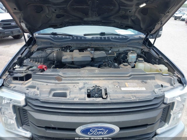 1FT7W2A69KEE92562 Ford F-250 King Ranch/lariat/xl/xlt