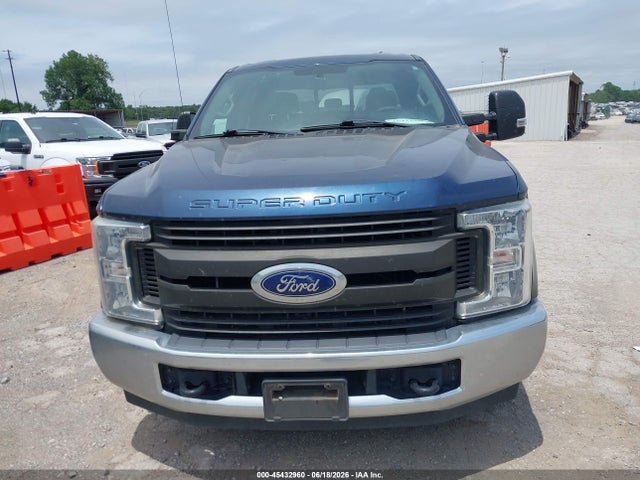 Aukcja sprzedaży 2019 Ford F-250 King Ranch/lariat/xl/xlt, vin: 1FT7W2A69KEE92562, numer aukcji: 45432960