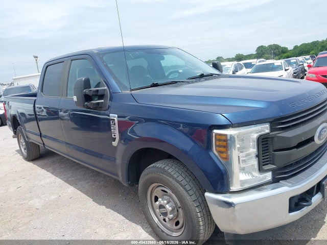 1FT7W2A69KEE92562 Ford F-250 King Ranch/lariat/xl/xlt