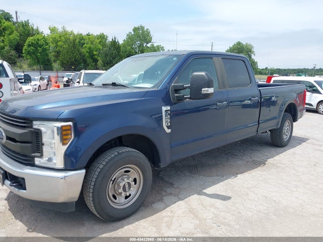 1FT7W2A69KEE92562 Ford F-250 King Ranch/lariat/xl/xlt
