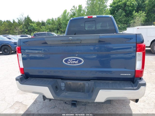 Auction sale of the 2019 Ford F-250 King Ranch/lariat/xl/xlt, vin: 1FT7W2A69KEE92562, lot number: 45432960