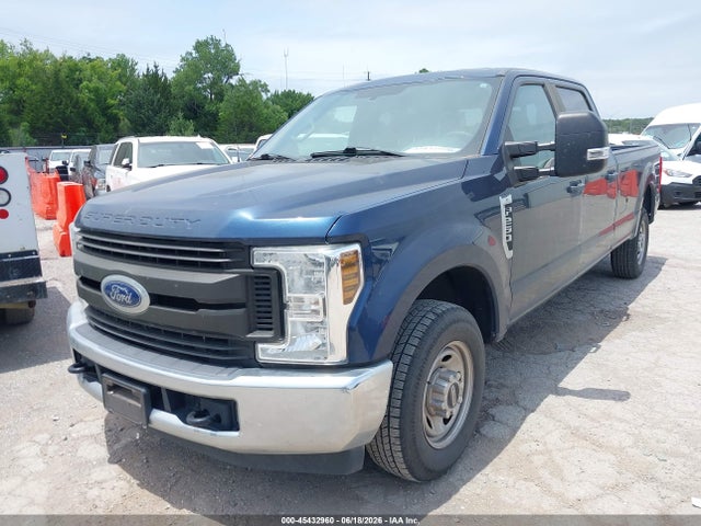 1FT7W2A69KEE92562 Ford F-250 King Ranch/lariat/xl/xlt