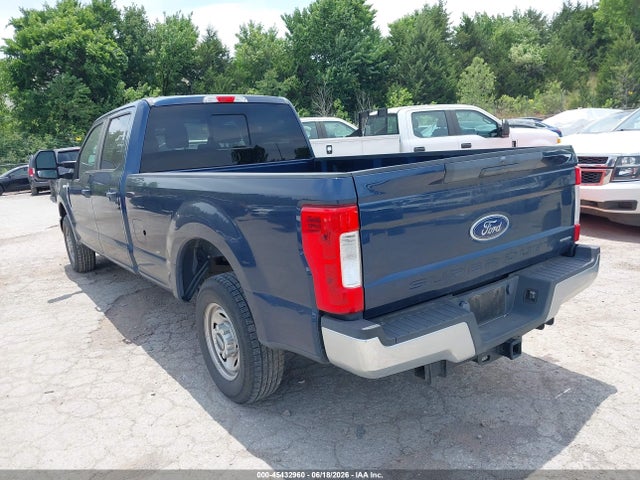 1FT7W2A69KEE92562 Ford F-250 King Ranch/lariat/xl/xlt