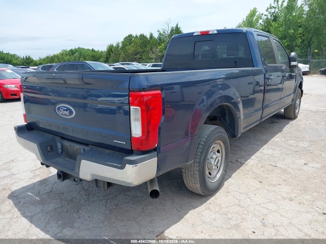 1FT7W2A69KEE92562 Ford F-250 King Ranch/lariat/xl/xlt