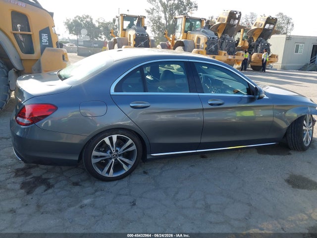 Mercedes-Benz C 300 2018 55SWF4JBXJU280950 Image 14