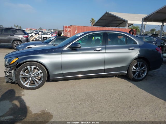 Mercedes-Benz C 300 2018 55SWF4JBXJU280950 Image 15