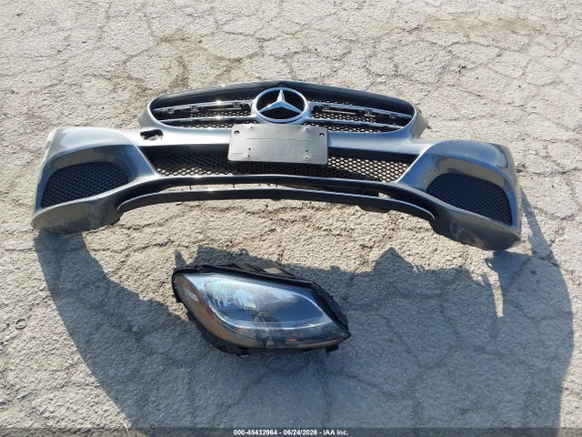 Mercedes-Benz C 300 2018 55SWF4JBXJU280950 Image 12
