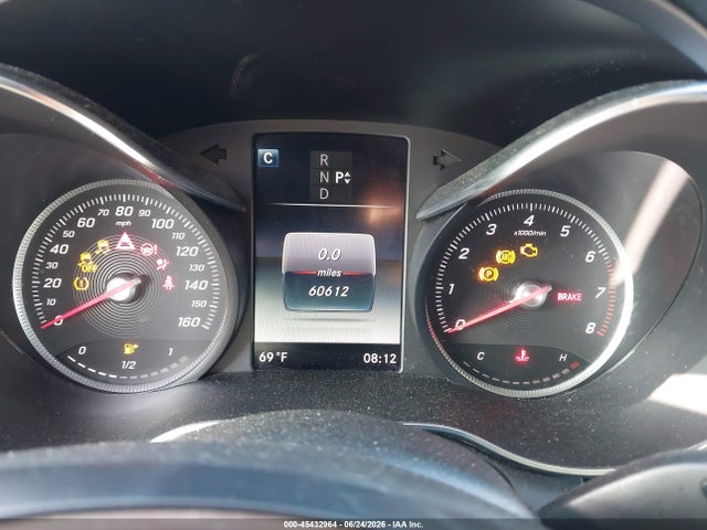 Mercedes-Benz C 300 2018 55SWF4JBXJU280950 Image 7