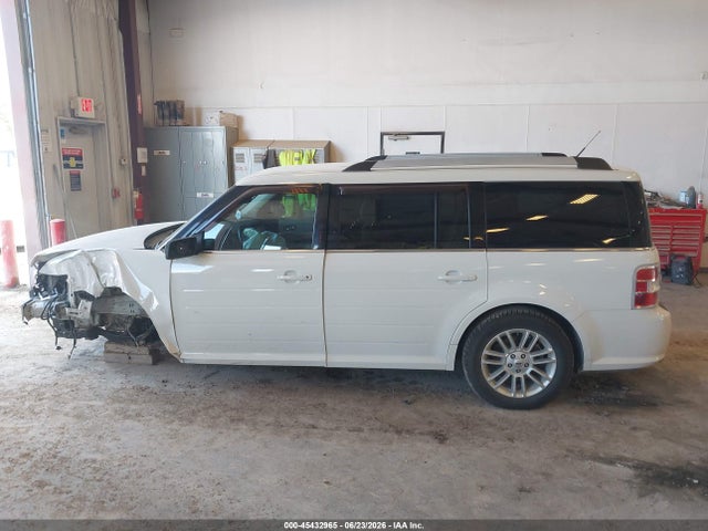 45432965 :رقم المزاد ، 2FMGK5C83DBD13650 vin ، 2013 Ford Flex Sel مزاد بيع