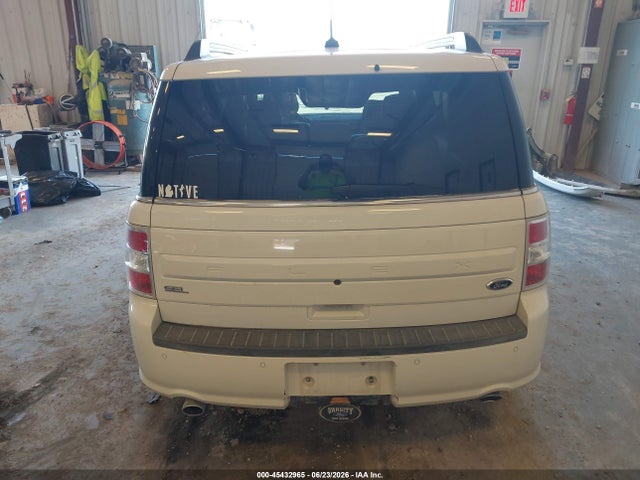 Aukcja sprzedaży 2013 Ford Flex Sel, vin: 2FMGK5C83DBD13650, numer aukcji: 45432965