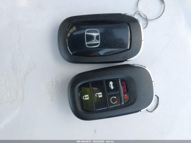 2HGFE2F59NH587863 Honda Civic Sport