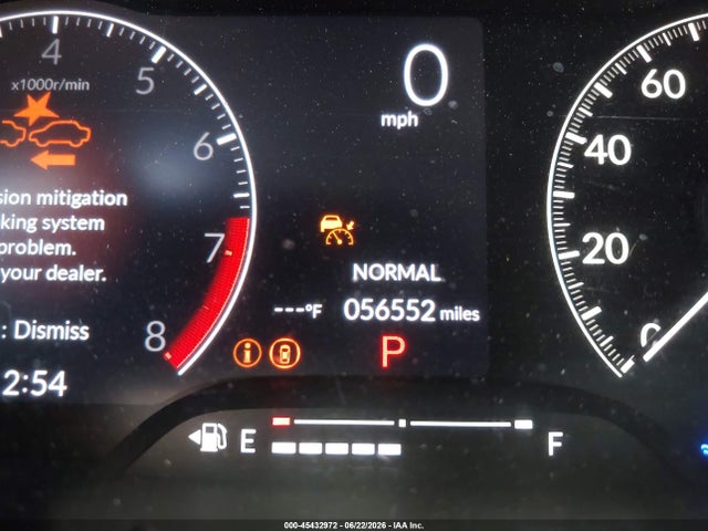 2HGFE2F59NH587863 Honda Civic Sport
