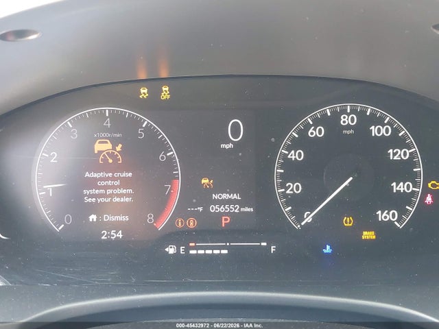 2HGFE2F59NH587863 Honda Civic Sport