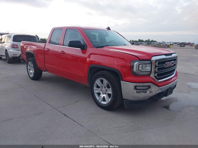 Продаж на аукціоні авто 2017 Gmc Sierra 1500 Sle, vin: 1GTR1MEC3HZ325408, номер лоту: 45432975