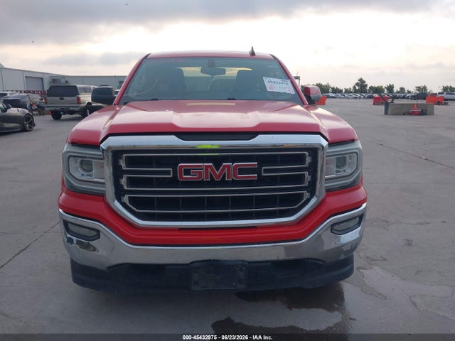 Продаж на аукціоні авто 2017 Gmc Sierra 1500 Sle, vin: 1GTR1MEC3HZ325408, номер лоту: 45432975