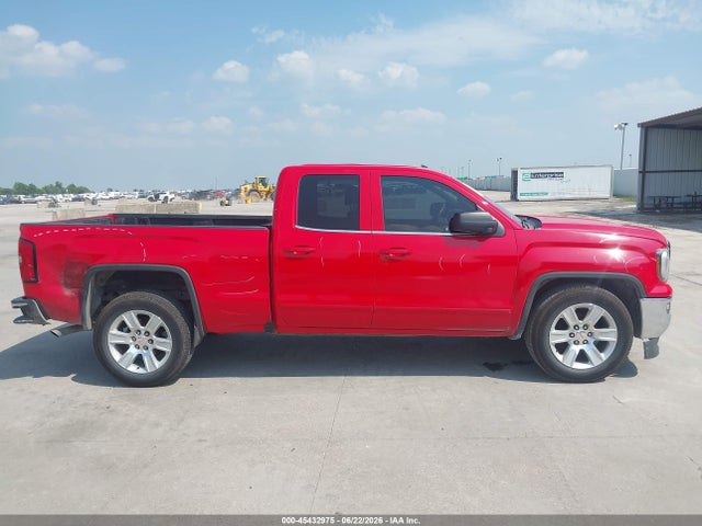 Продаж на аукціоні авто 2017 Gmc Sierra 1500 Sle, vin: 1GTR1MEC3HZ325408, номер лоту: 45432975