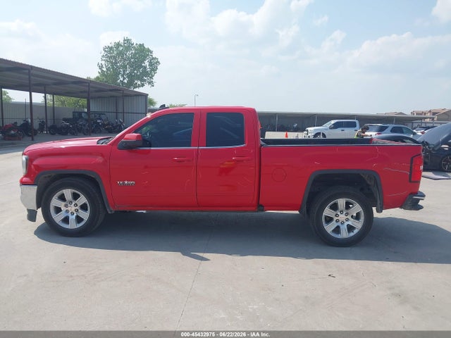 Продаж на аукціоні авто 2017 Gmc Sierra 1500 Sle, vin: 1GTR1MEC3HZ325408, номер лоту: 45432975