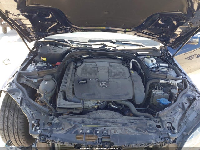Mercedes-Benz E 350 2014 WDDHF5KB2EA810217 Image 10