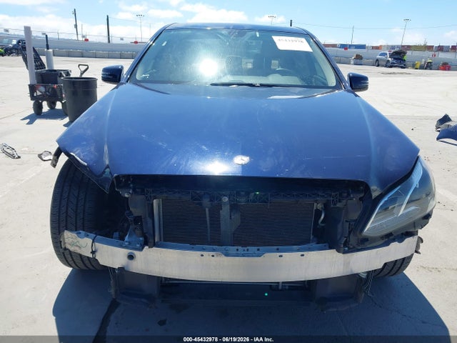 Mercedes-Benz E 350 2014 WDDHF5KB2EA810217 Image 13
