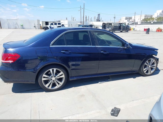 Mercedes-Benz E 350 2014 WDDHF5KB2EA810217 Image 14