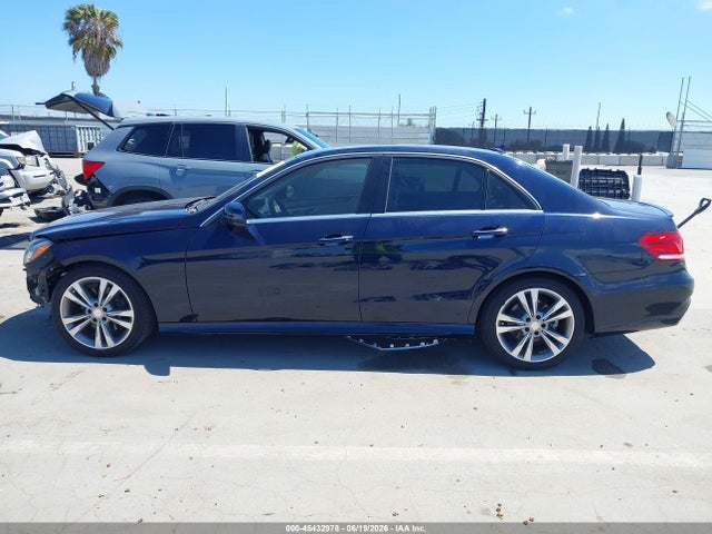 Mercedes-Benz E 350 2014 WDDHF5KB2EA810217 Image 15