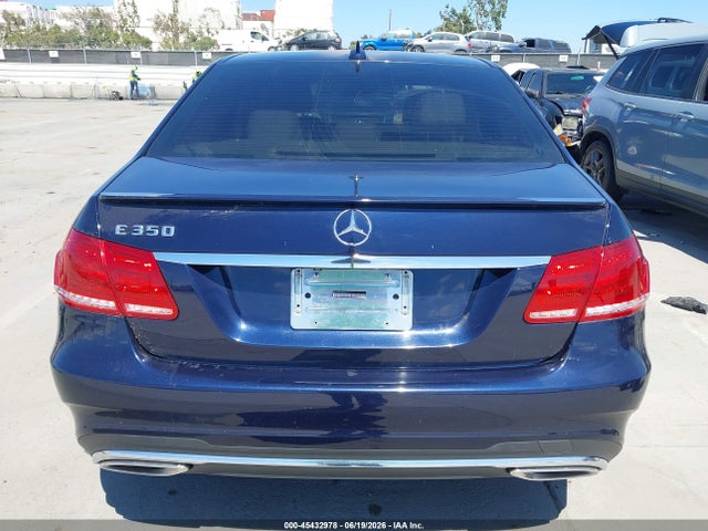 Mercedes-Benz E 350 2014 WDDHF5KB2EA810217 Image 17