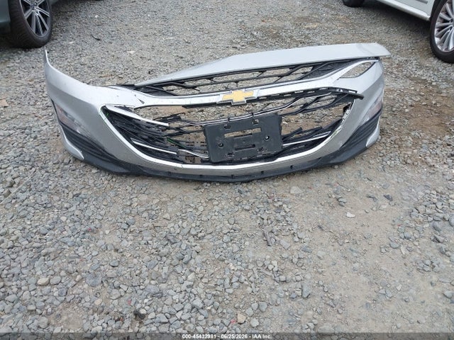 1G1ZD5ST3LF092859 Chevrolet Malibu Fwd Lt