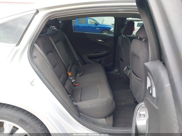 1G1ZD5ST3LF092859 Chevrolet Malibu Fwd Lt