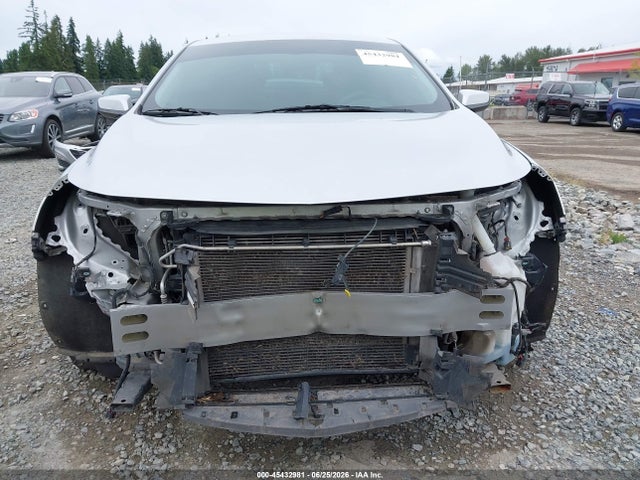 1G1ZD5ST3LF092859 Chevrolet Malibu Fwd Lt