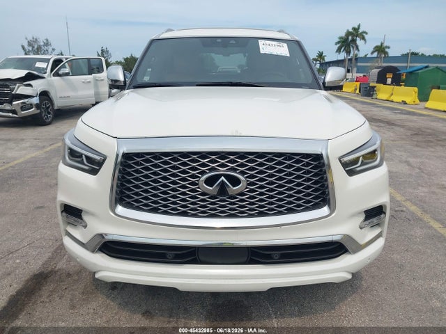 Продаж на аукціоні авто 2023 Infiniti Qx80 Sensory Awd, vin: JN8AZ2BE5P9304658, номер лоту: 45432985