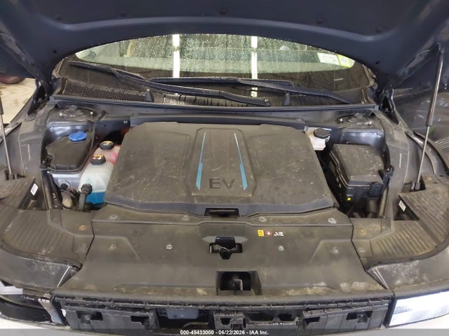 Hyundai IONIQ 5 SE 2024 KM8KMDDF2RU258167 Image 10