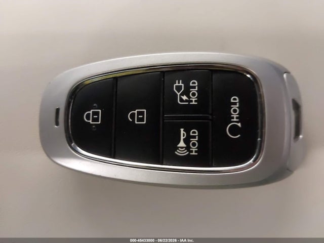 Hyundai IONIQ 5 SE 2024 KM8KMDDF2RU258167 Image 11