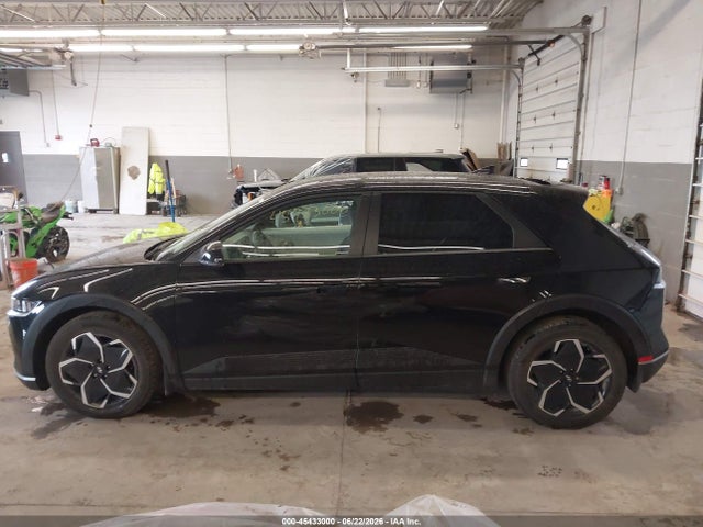 Hyundai IONIQ 5 SE 2024 KM8KMDDF2RU258167 Image 15
