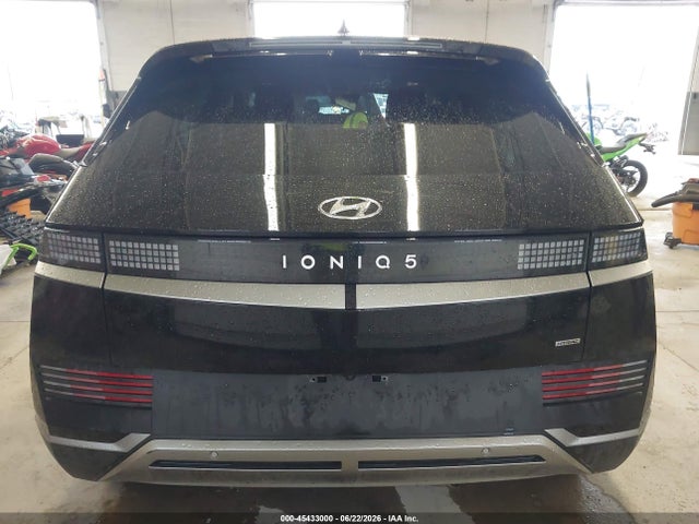 Hyundai IONIQ 5 SE 2024 KM8KMDDF2RU258167 Image 17