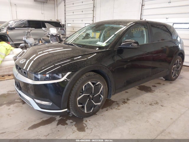 Hyundai IONIQ 5 SE 2024 KM8KMDDF2RU258167 Image 2