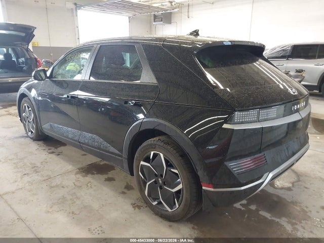 Hyundai IONIQ 5 SE 2024 KM8KMDDF2RU258167 Image 3