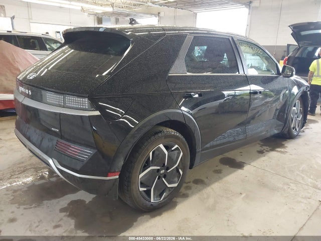 Hyundai IONIQ 5 SE 2024 KM8KMDDF2RU258167 Image 4