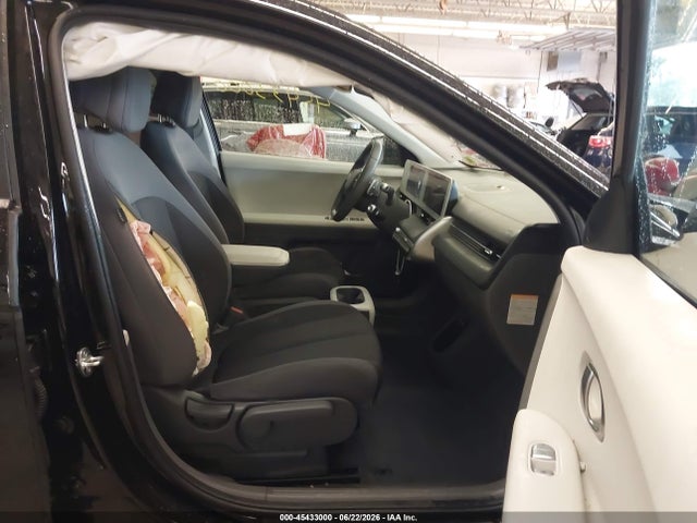 Hyundai IONIQ 5 SE 2024 KM8KMDDF2RU258167 Image 5